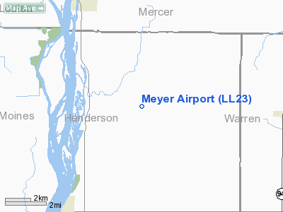Meyer Airport picture