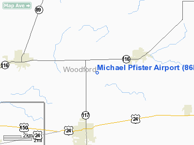 Michael Pfister Airport picture