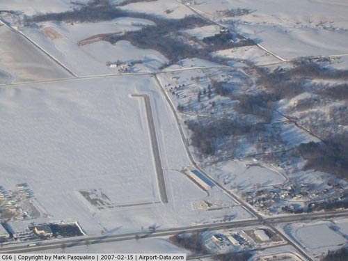 Monmouth Municipal Airport picture