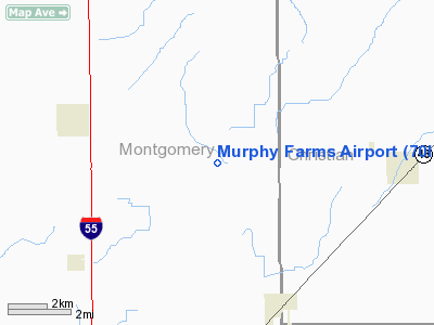 Murphy Farms Airport picture