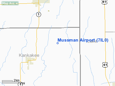 Mussman Airport picture