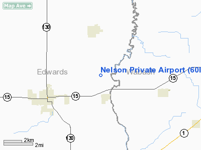 Nelson Private Airport picture