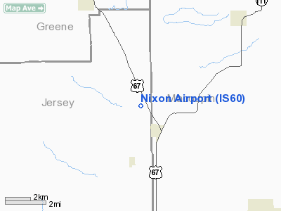 Nixon Airport picture