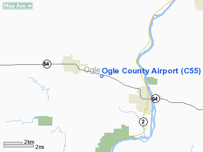 Ogle County Airport picture