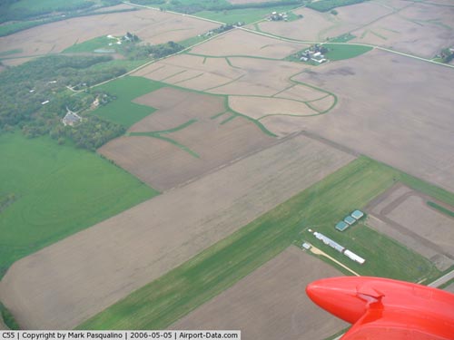 Ogle County Airport picture