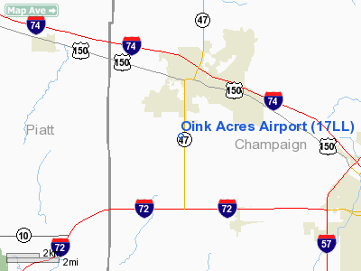 Oink Acres Airport picture