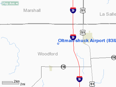 Oltman-Shuck Airport picture