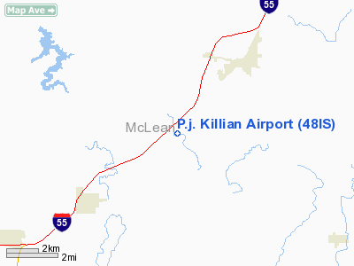P.j. Killian Airport picture