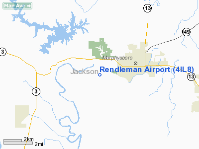 Rendleman Airport picture