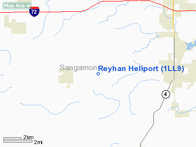 Reyhan Heliport picture