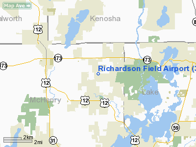 Richardson Field Airport picture