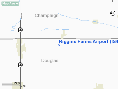 Riggins Farms Airport picture