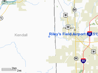Riley's Field Airport picture