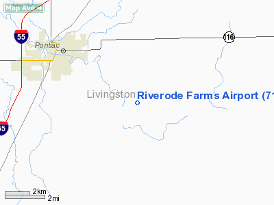Riverode Farms Airport picture