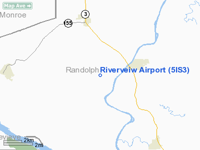 Riverveiw Airport picture