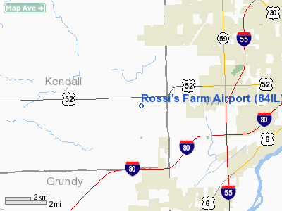 Rossi's Farm Airport picture