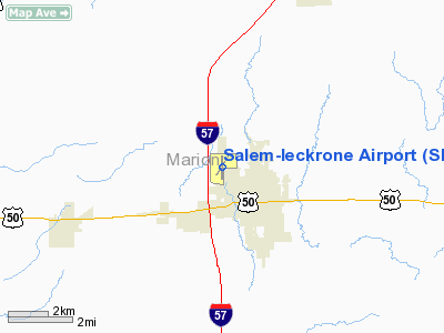 Salem-leckrone Airport picture