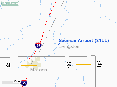 Seeman Airport picture