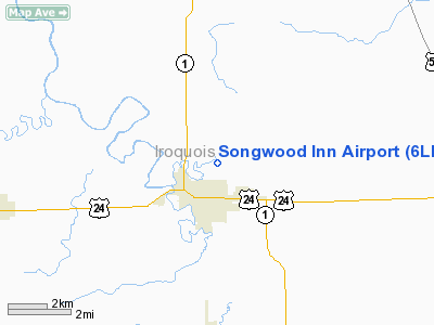 Songwood Inn Airport picture
