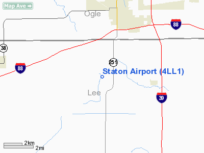 Staton Airport picture