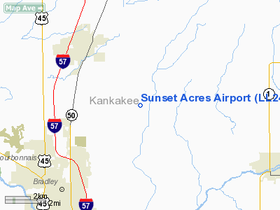 Sunset Acres Airport picture