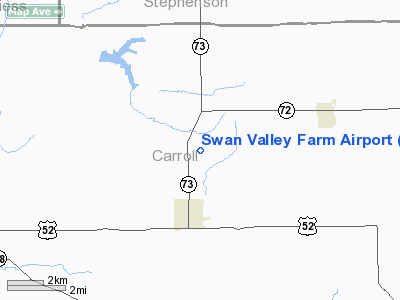Swan Valley Farm Airport picture