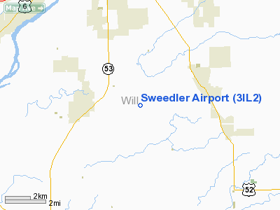 Sweedler Airport picture
