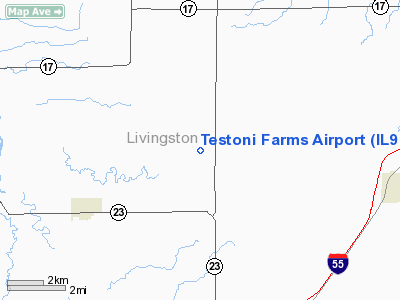Testoni Farms Airport picture
