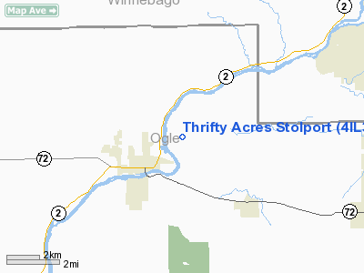 Thrifty Acres Stolport picture