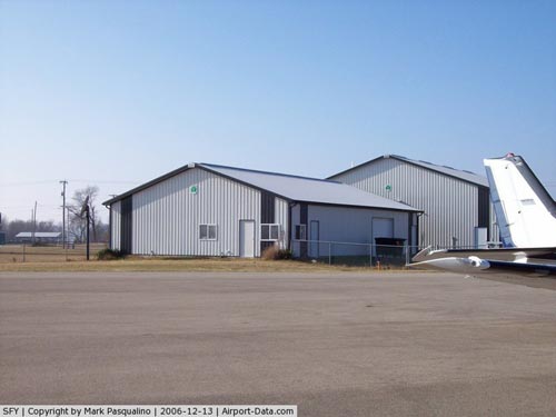 Tri-Township Airport picture