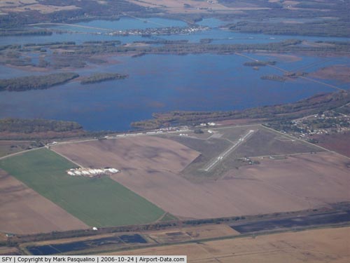 Tri-Township Airport picture