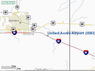Untied Acres Airport picture