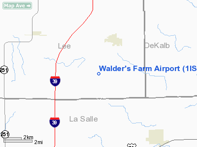 Walder's Farm Airport picture