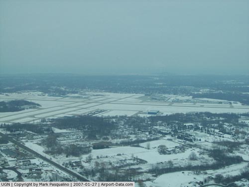 Waukegan Regional Airport picture