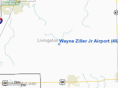Wayne Ziller Jr Airport picture