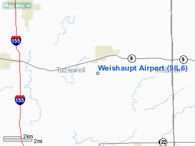 Weishaupt Airport picture