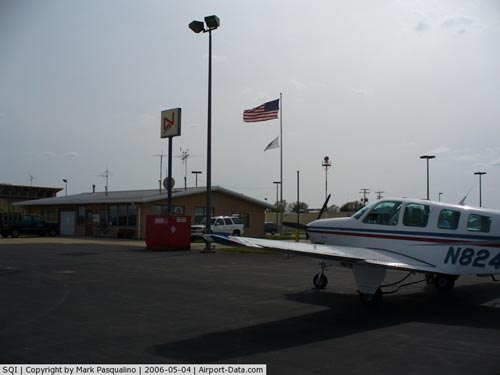 Whiteside Company Airport-jos H Bittorf Field Airport picture