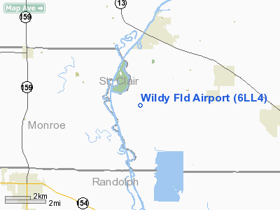 Wildy Field Airport picture
