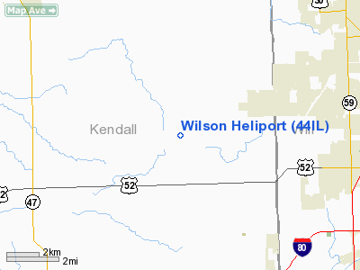 Wilson Kendall Heliport picture