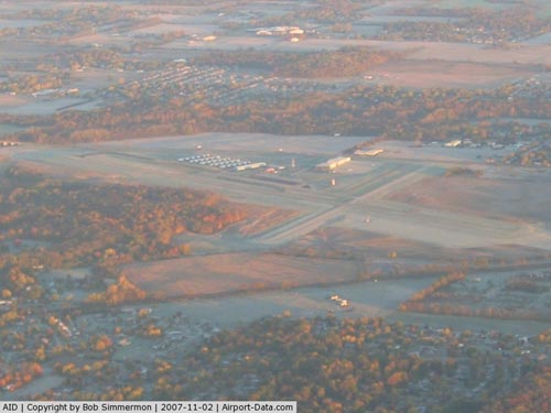 Anderson Municipal - Darlington Field Airport picture