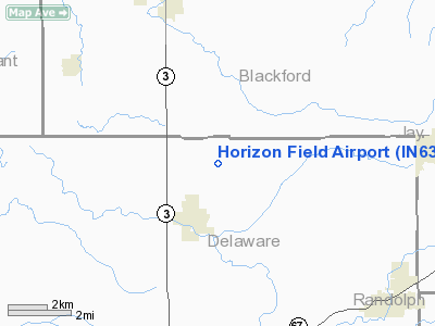 Horizon Field Airport picture