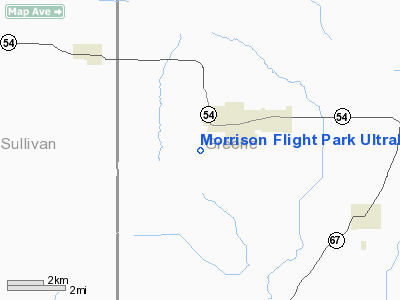 Morrison Flight Park Ultralight picture