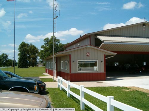 New Castle - Henry County Municipal Airport picture
