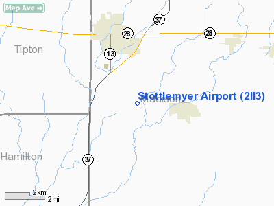 Stottlemyer Airport picture
