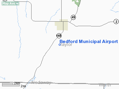 Bedford Municipal Airport picture