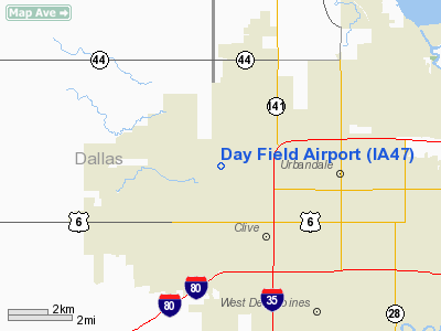 Day Field Airport picture
