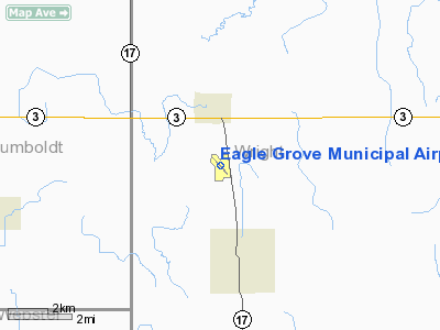 Eagle Grove Municipal Airport picture
