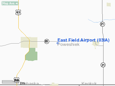 East Field Airport picture