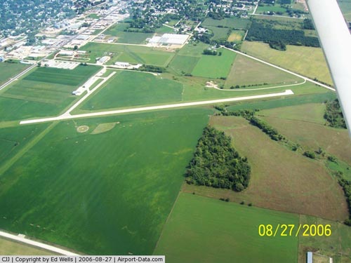 Ellen Church Field Airport picture