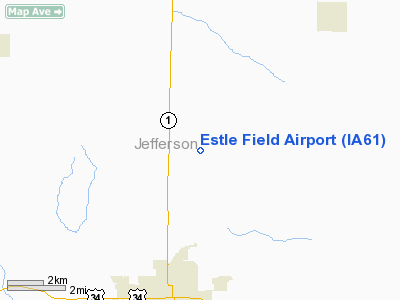 Estle Field Airport picture